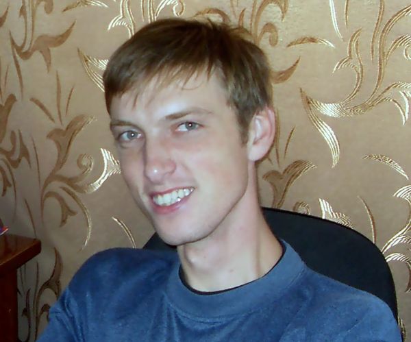 Андрей Лазаренко