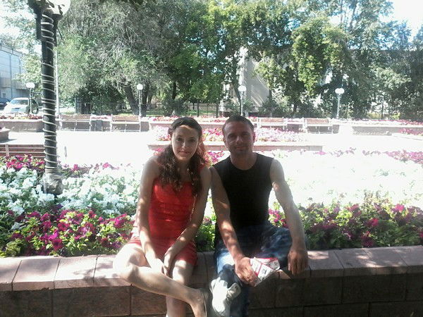 Николай Гаранин