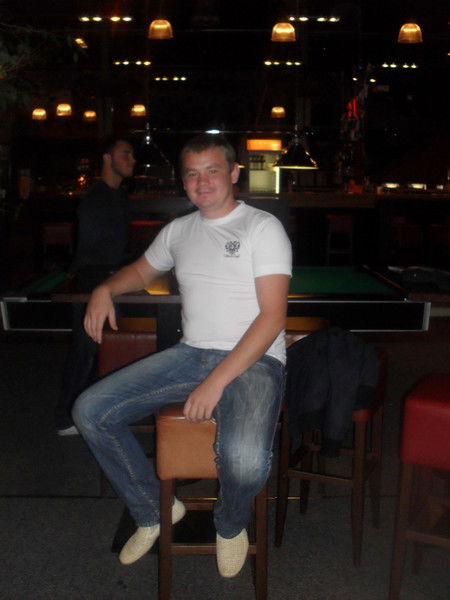 Олег Хилько