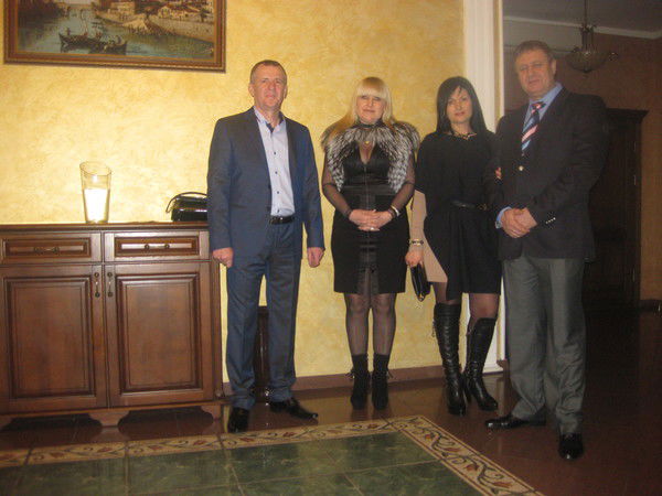 Владимир Пентило