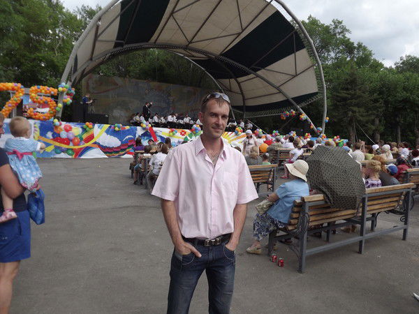 Юрий Рогожин