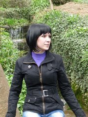 Ангелина Черноморец