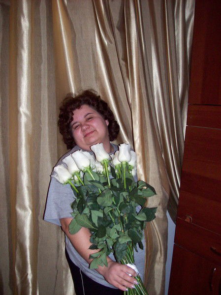 Татьяна Щапова