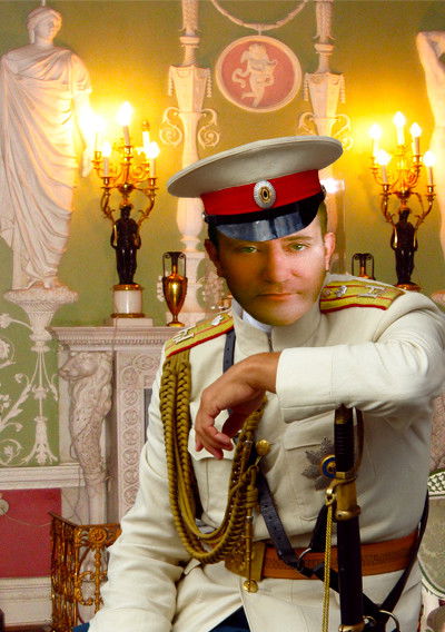 Валерий Утышев