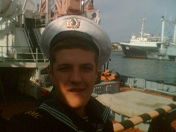 Сергей Инкин