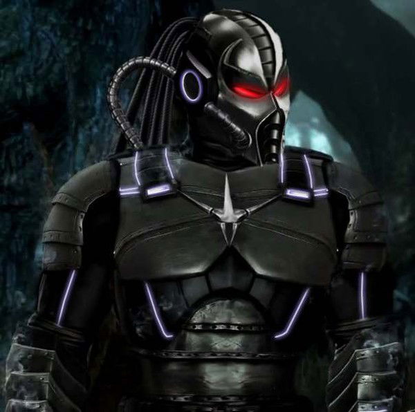 Ильгиз Речапов