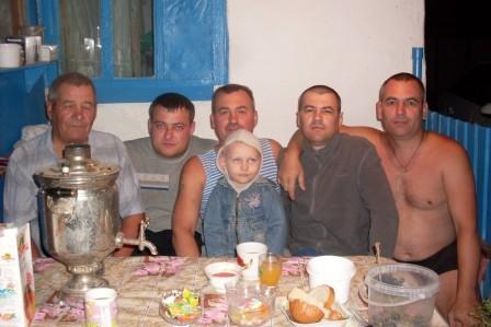 Андрей Козаренко