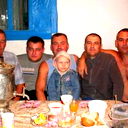Андрей Козаренко