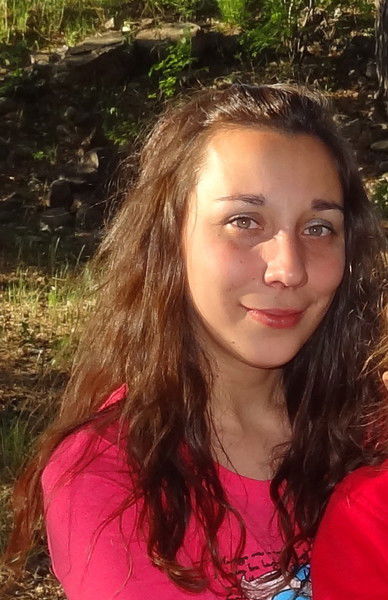 Ирина Мануйлова