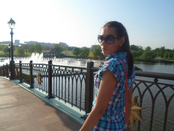 Гуля Супханкулова