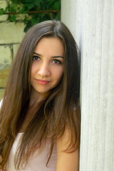 Алиме Чинай