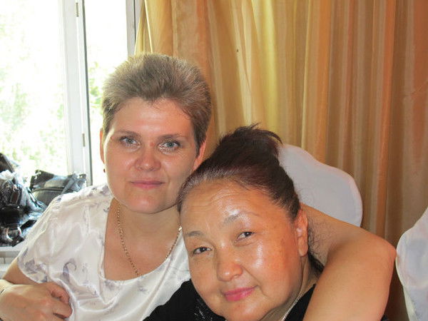 Mарина Tолочная