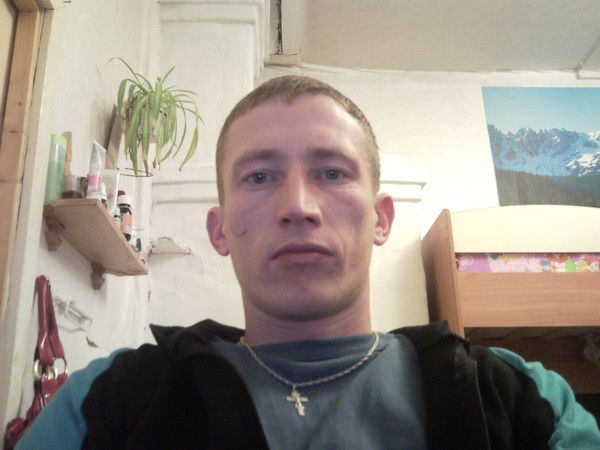 Дима Хохряков