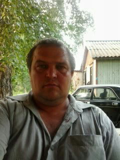 Александр Костылев