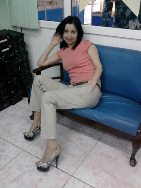 Самал Нурасылова