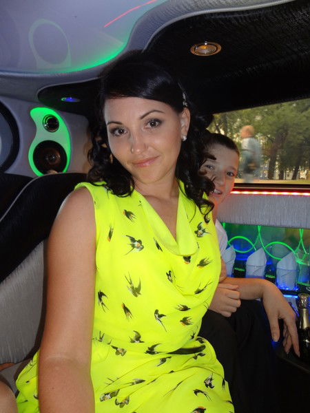 Елена Золотухина