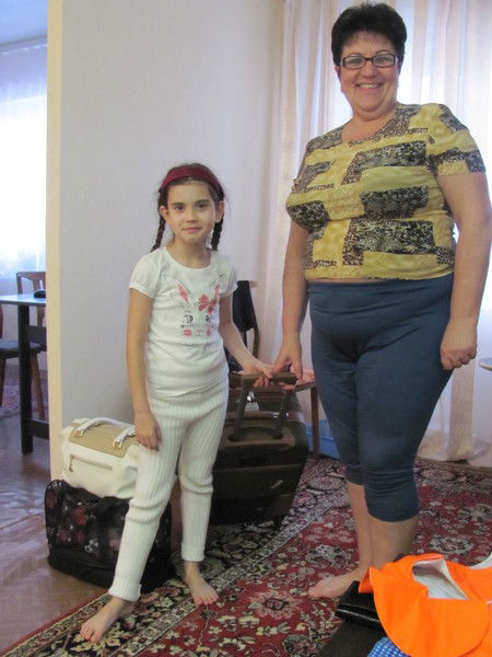 Наталья Парк