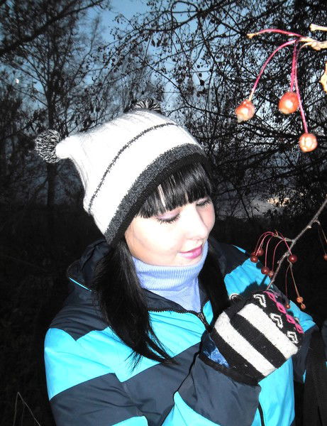 Танюшка Курганова