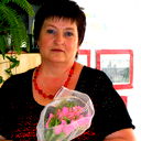 Ирина Чудинова