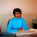 Эльмира Асанбаева