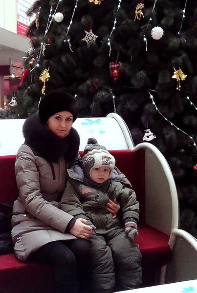 Вилена Кручинина