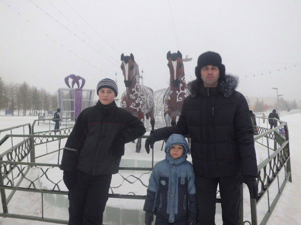 Ренат Ахметшин