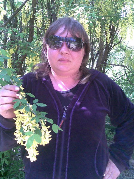 Ирина Огородникова