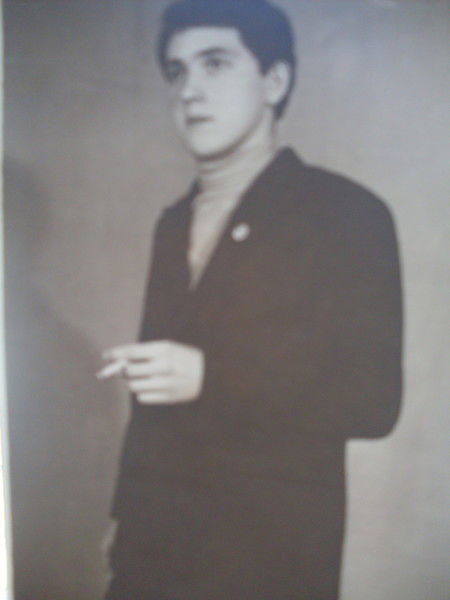 Константин Коваль