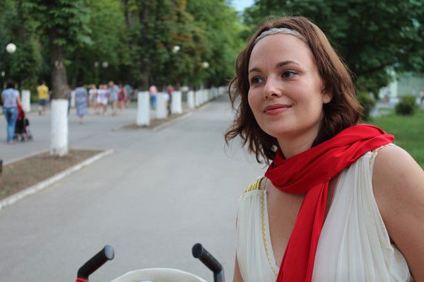 Мария Панченко