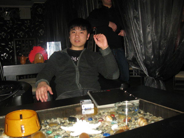 Артём Кугай