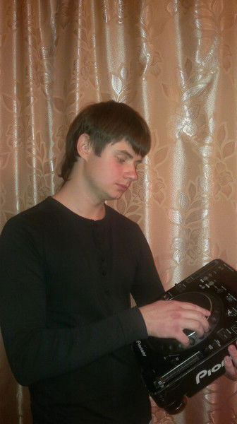 Александр Лучинкин