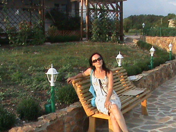 Елена Смирнова