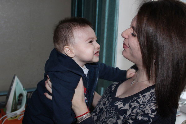 Арина Бижева