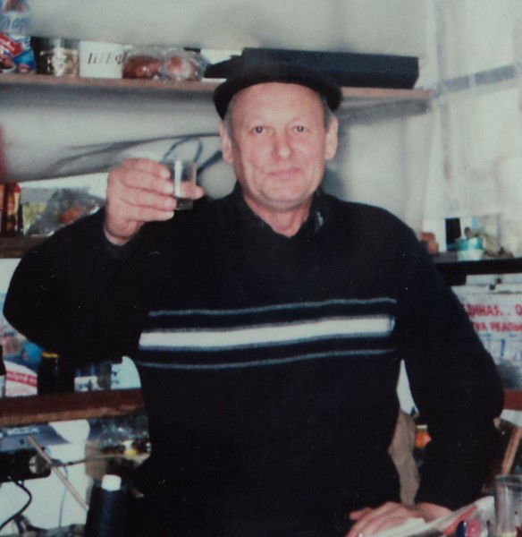 Владимир Сиволгин