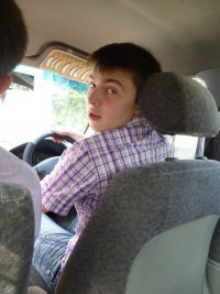 Игорь Попов