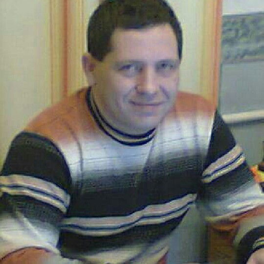 Александр Авраменко