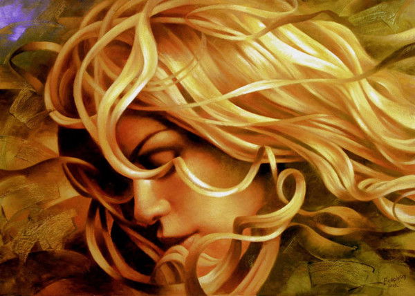 Яна Подгорная