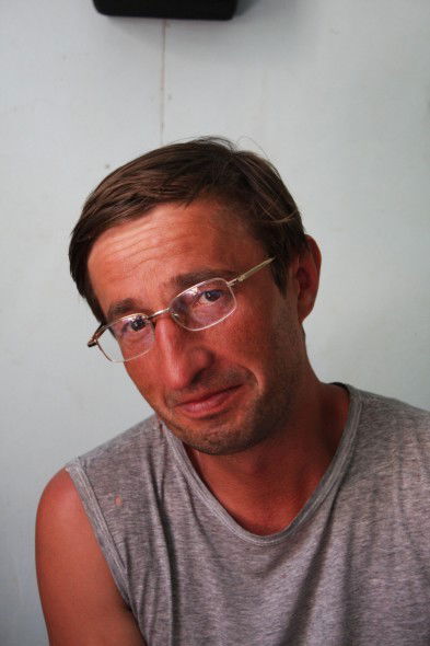 Алексей Соловьев