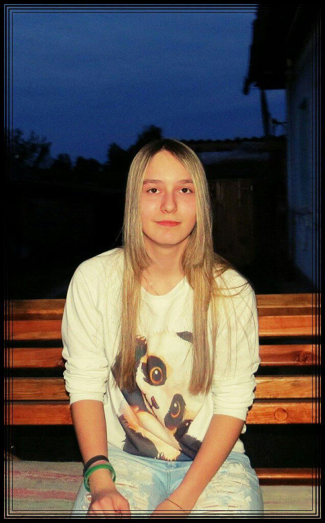 Аня Семикина