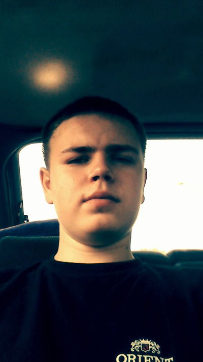 Дима Ксёндзык