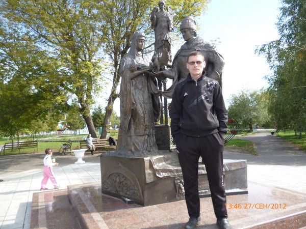 Юрий Коновалов