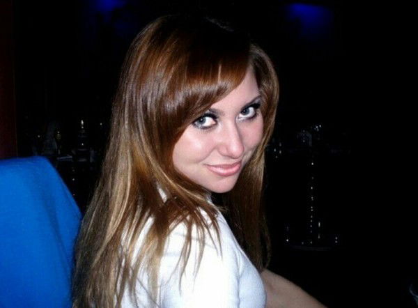 Миляуша Салахова