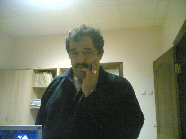 Октай Мамедов