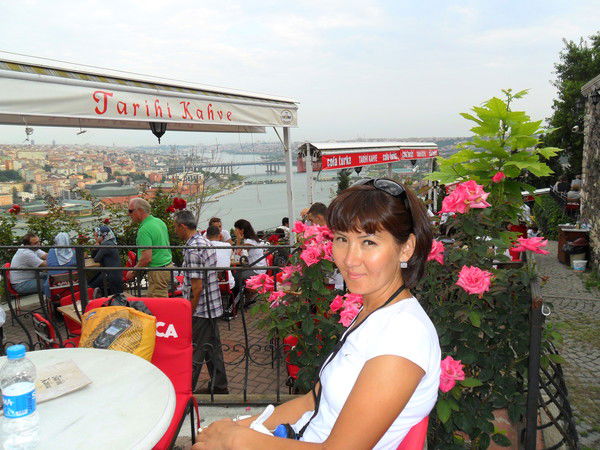 Микуля Жунушалиева