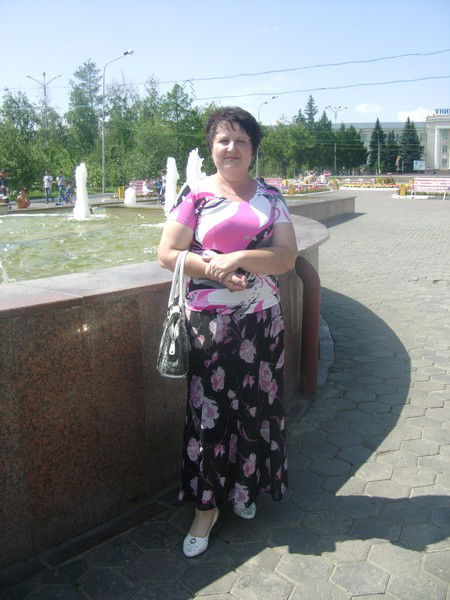 Людмила Александрович