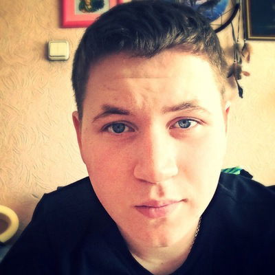 Александр Гончаренко