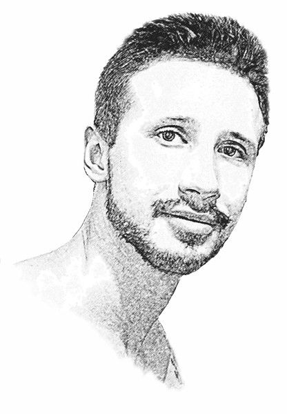 Александр Марченко