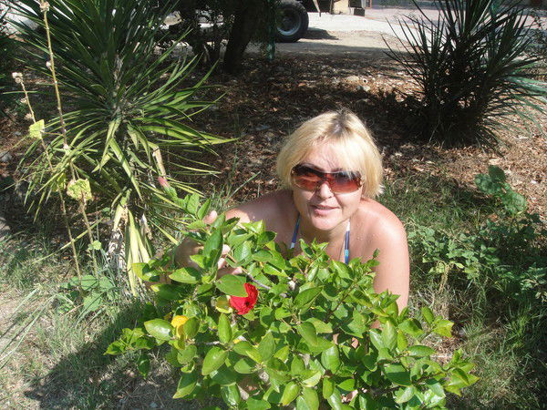 Светлана Щапова