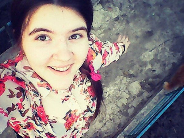 Диана Игракова