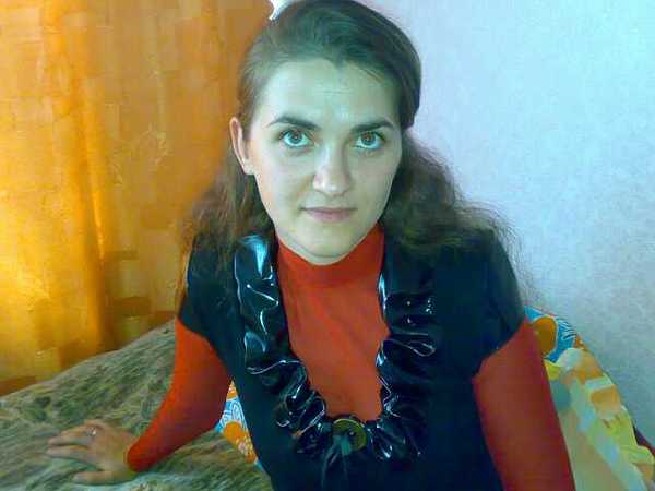 Наталия Домницак